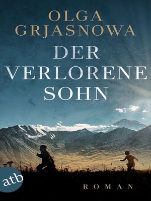 cover image of Der verlorene Sohn